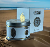 Bakhoor Deal - Adil & Hoor Al Arab.